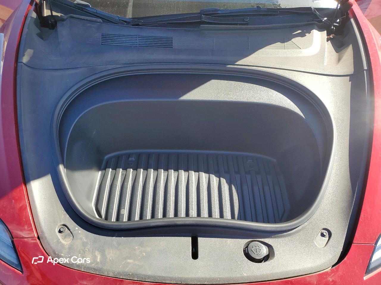 Tesla Model 3 2025