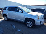 GMC Terrain 2016