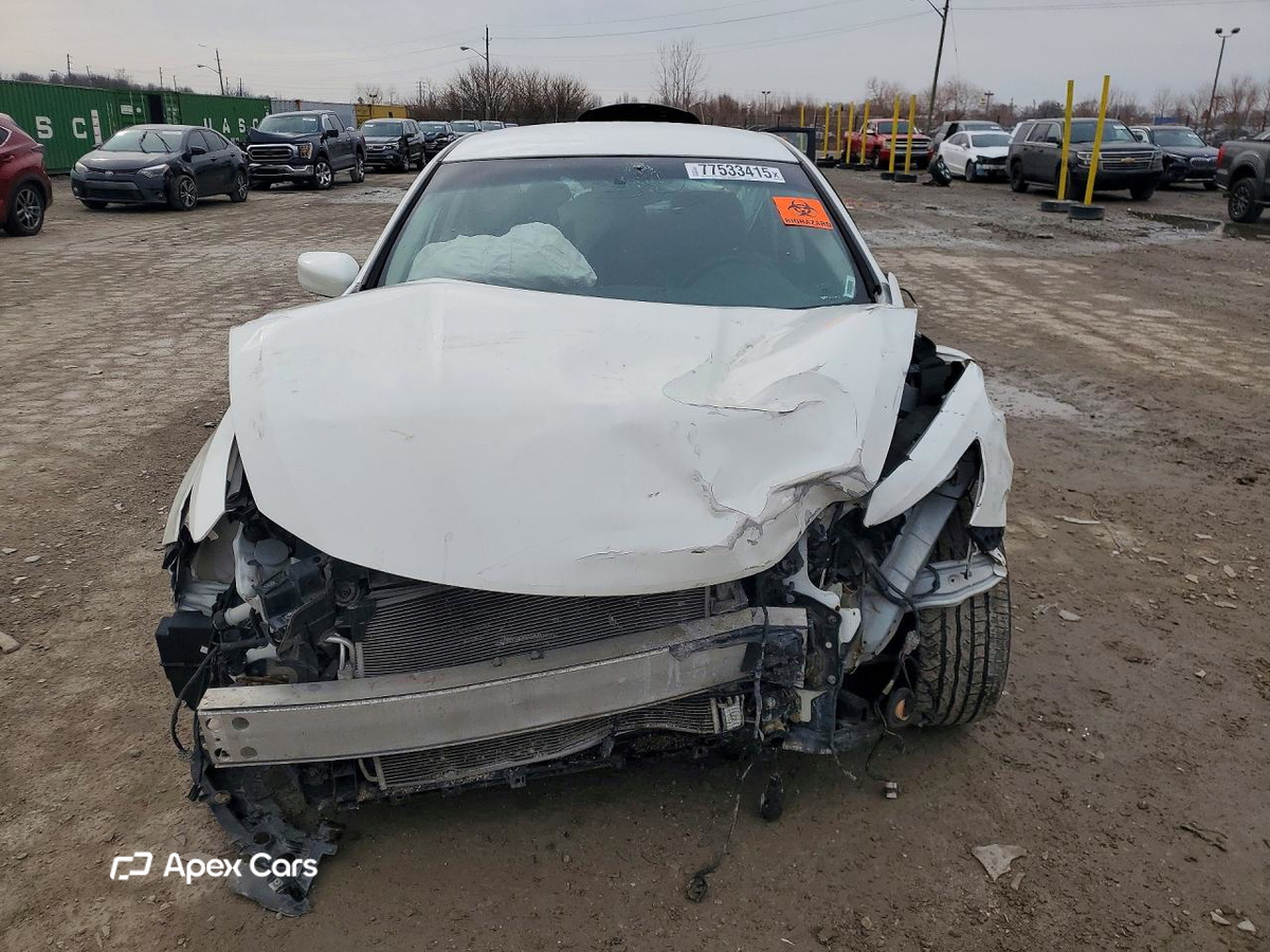 Nissan Altima 2016