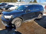 Dodge Durango 2017