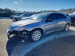 Chrysler 200 2013