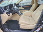 Toyota Highlander 2018