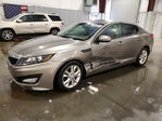Kia Optima 2012