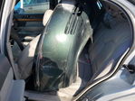 Lincoln Continental 2002