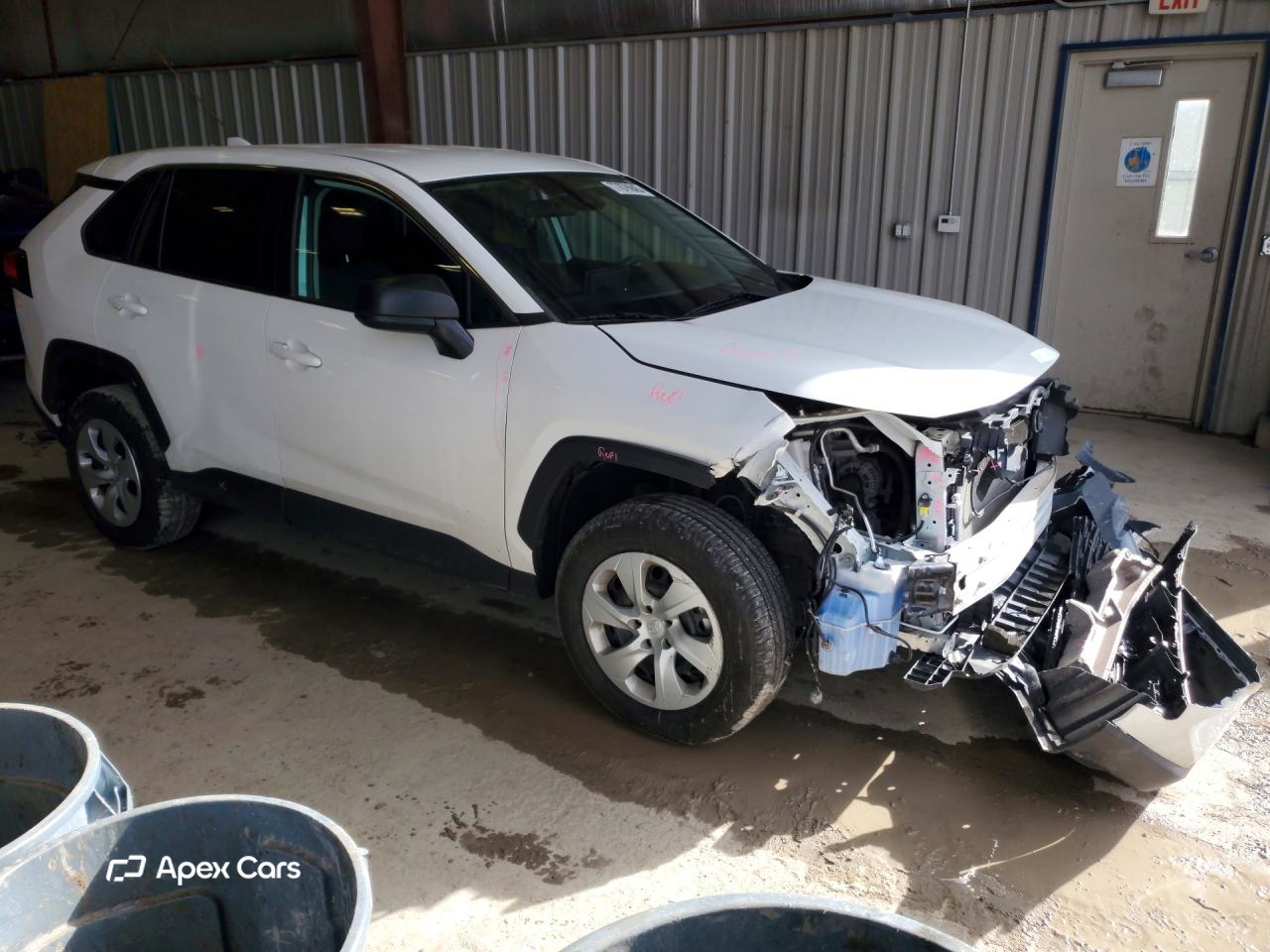 Toyota RAV 4 2022