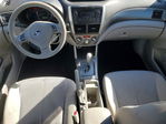 Subaru Forester 2012