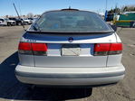 Saab 9-3 2001