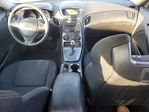 Hyundai Genesis 2011