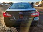 Subaru Legacy 2017