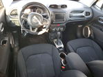 Jeep Renegade 2017
