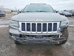 Jeep Grand Cherokee 2012