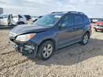 Subaru Forester 2015