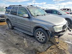 Buick Rainer 2005