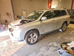 Toyota Highlander 2012