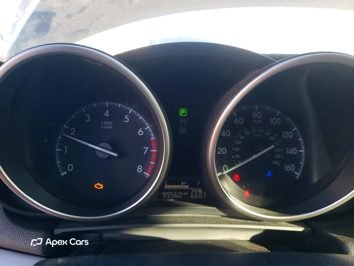Mazda 3 2013
