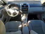 Toyota Corolla 2012