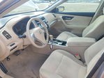 Nissan Altima 2013