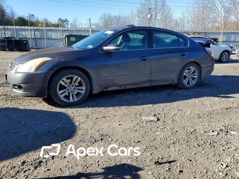 Nissan Altima 2011 - Image 1 of 12