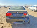 BMW Series 3 2011