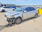 Kia Forte 2012