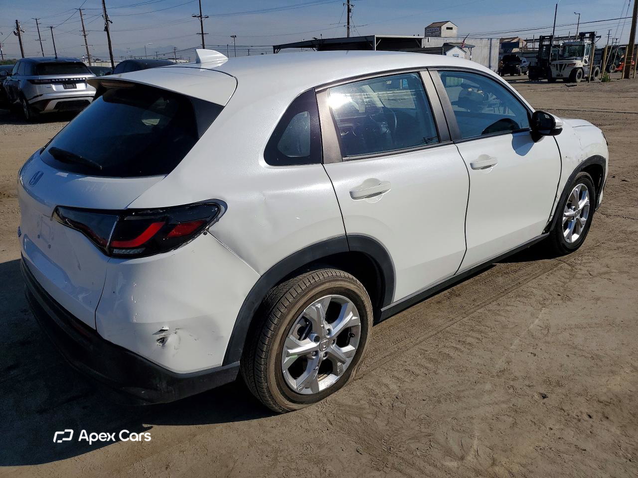 Honda HR-V 2023