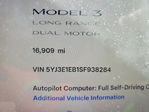 Tesla Model 3 2025