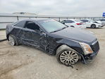 Cadillac CTS 2011