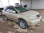 Lexus RX 2007