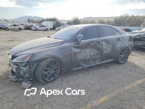 Lexus IS 2008 - Image 1 of 13