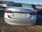 Mazda 6 2019