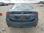 Mazda 6 2021