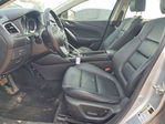 Mazda 6 2016
