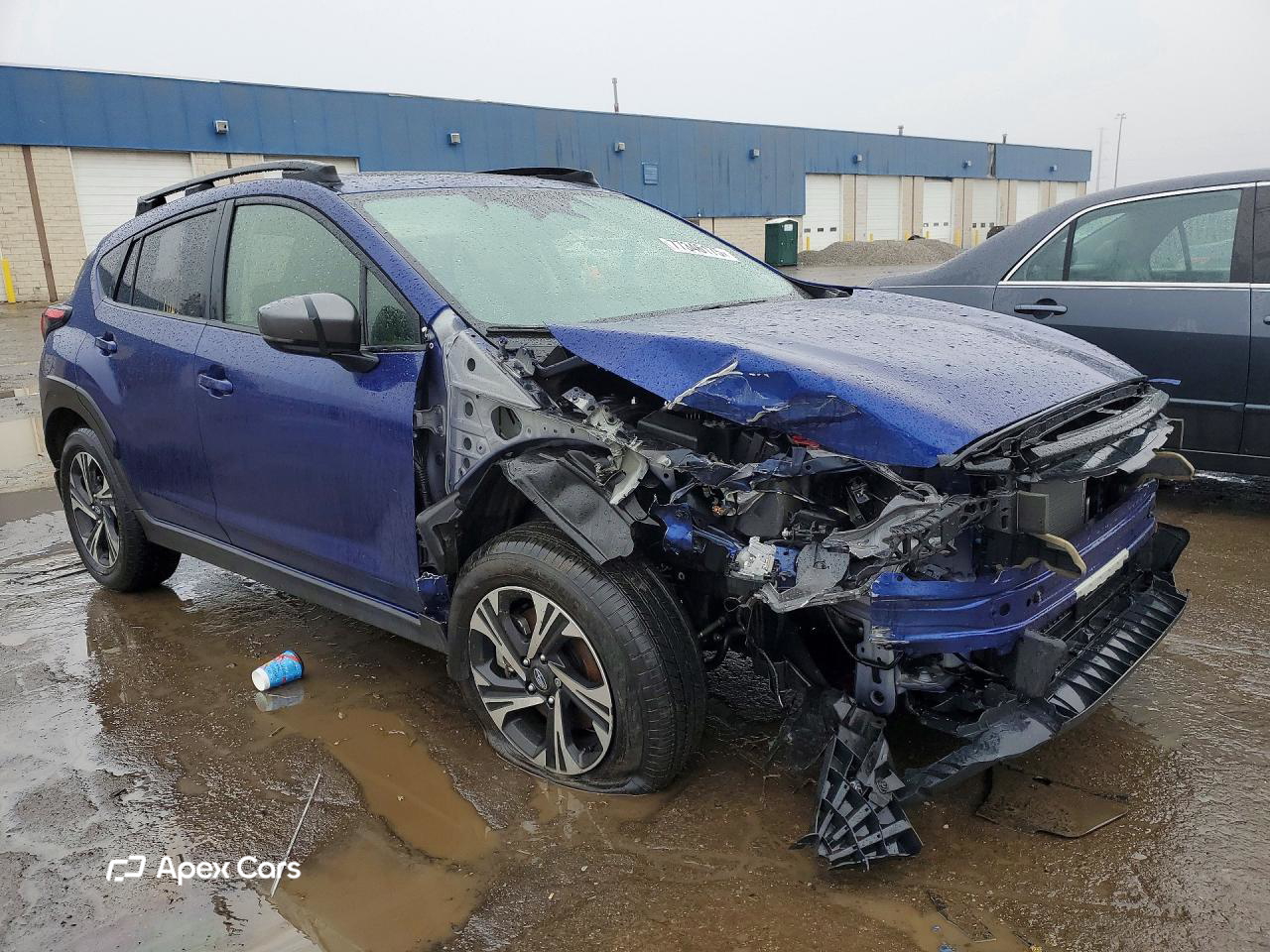 Subaru XV 2025