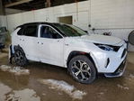 Toyota RAV 4 2023