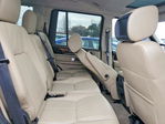 Land Rover LR4 2013