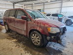 Chrysler Voyager 2014