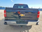 Chevrolet Silverado 2014