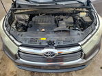 Toyota Highlander 2015