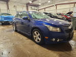 Chevrolet Cruze 2012