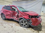Toyota RAV 4 2018