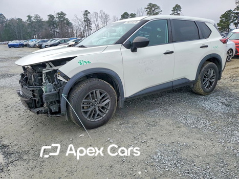 Nissan Rogue 2021 - Image 1 of 13
