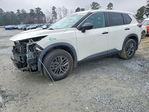 Nissan Rogue 2021