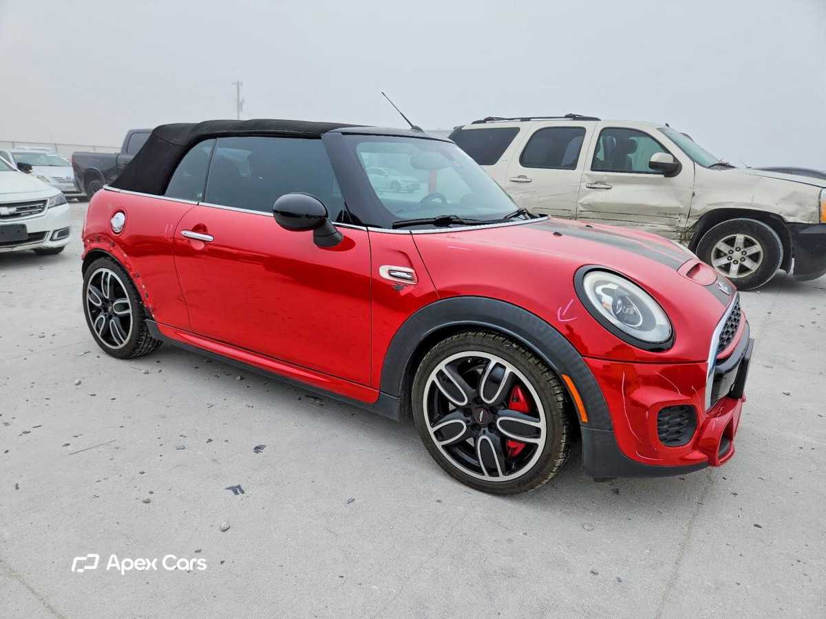 MINI Cooper 2017