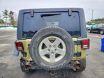 Jeep Wrangler 2013