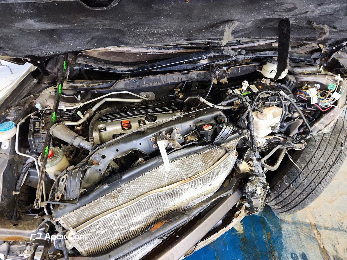 Honda CR-V 2010