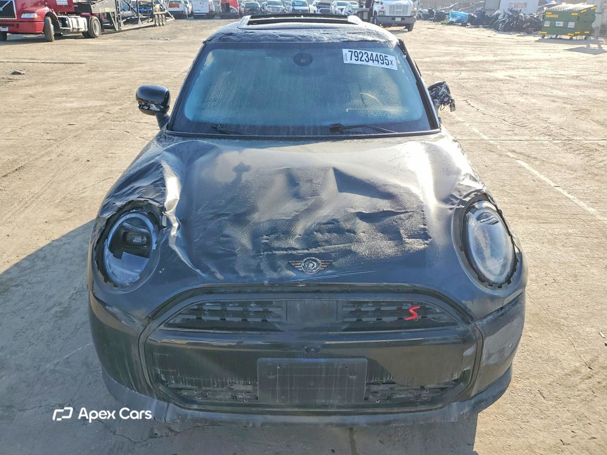 MINI Cooper 2025