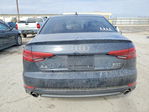 Audi A4 2017