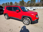 Jeep Renegade 2016