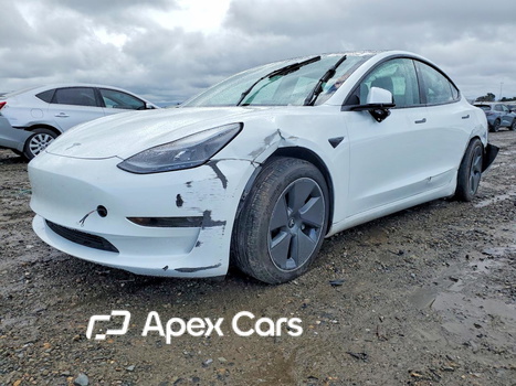 Tesla Model 3 2023 - Image 1 of 12