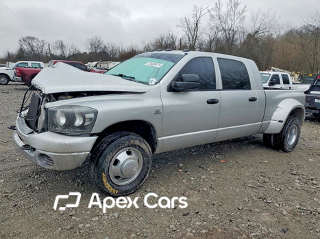 Dodge RAM 2007 - Image 1 of 13